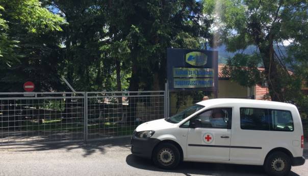 Na klinici Podhrastovi preminula pacijentica zaražena koronavirusom