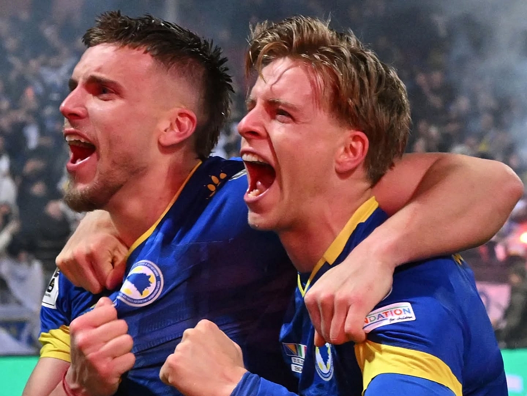 Na Koševu se sastaju "italijanski krvnici", ko će nam biti drugi protivnik?