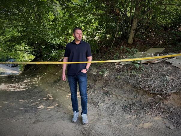 Na Kosovu počela ekshumacija novootkrivenih masovnih grobnica