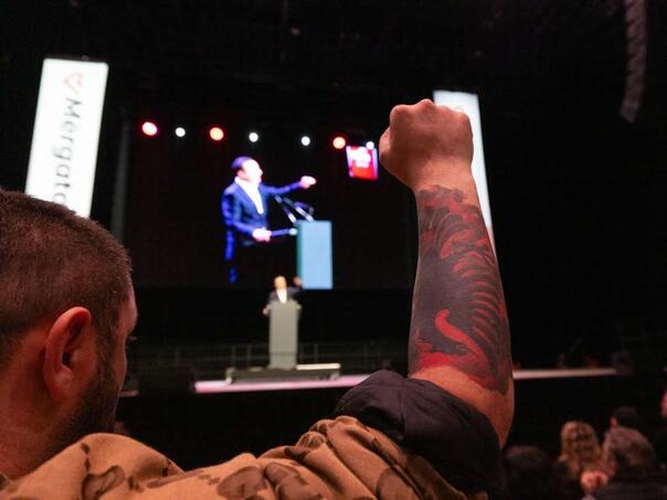 Na Kosovu počela predizborna kampanja za parlamentarne izbore