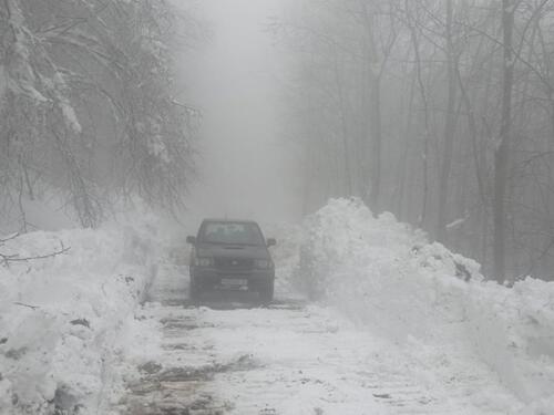 Na Kozari pronađeno tijelo poznatog planinara iz Banjaluke