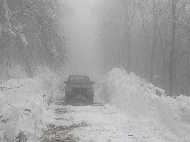 Na Kozari pronađeno tijelo poznatog planinara iz Banjaluke