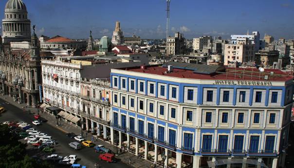 Na Kubi se otvara prvi hotel za LGTB populaciju