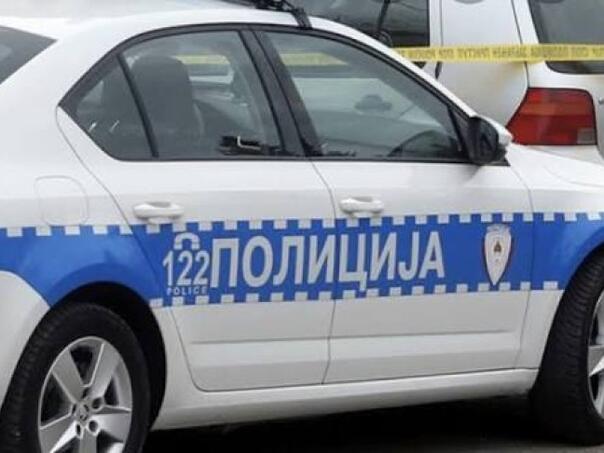 Na Manjači poginuo motociklista nakon sudara s vozilom Hitne pomoći
