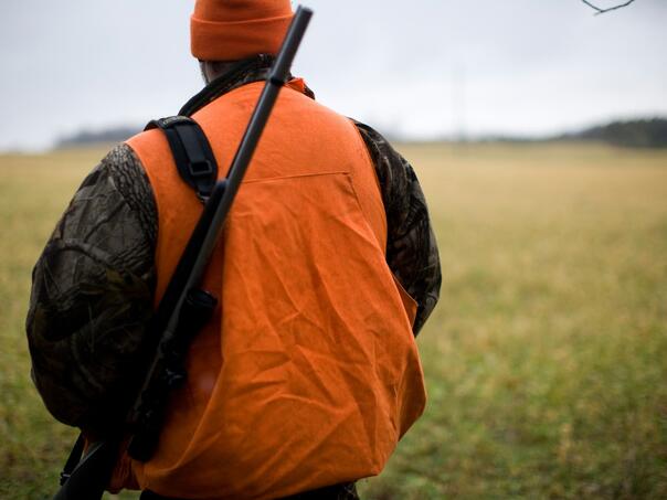 Na Manjači ranjen lovac