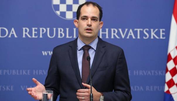 Na Ministarstvu pravde BiH je da odluči o konkretnom zahtjevu