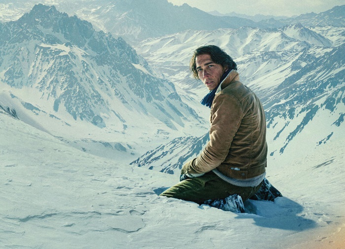 Na Netflix stigao film o jednoj od najstravičnih avionskih nesreća​