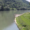 Na obali Drine pronađeno tijelo nepoznate žene