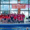 Na plivačkom mitingu u Mostaru 'Velež cup' nastupilo 227 takmičara