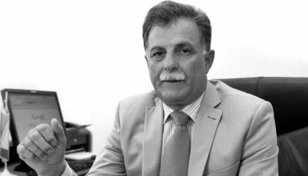 Na Podhrastovima preminuo Zufer Dervišević