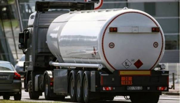 Na području FBiH danas od 15.00 sati zabranjen prijevoz eksplozivnih materija