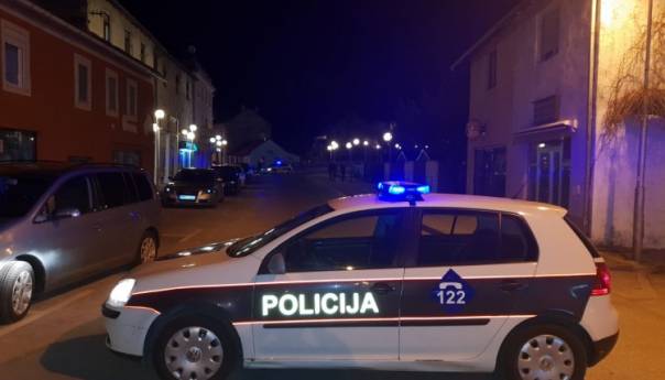 Na području Kantona Sarajevo 51 osoba prekršila zabranu kretanja