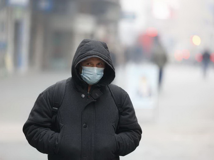 Na području Saraj Polja i Otoke izuzetno zagađen zrak