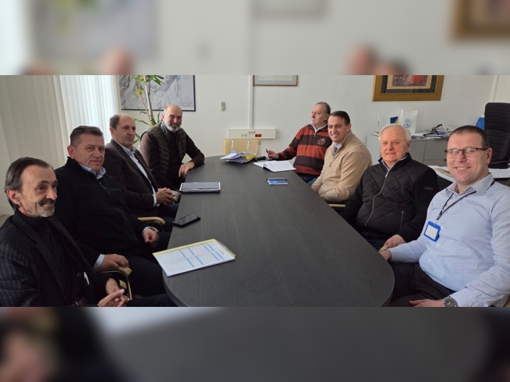 Na pomolu izmjene Zakona o komunalnoj čistoći i novi zakon o upravljanju zgradama u KS