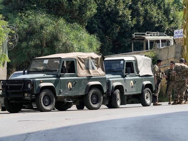 Na pomolu novi rat na Bliskom istoku