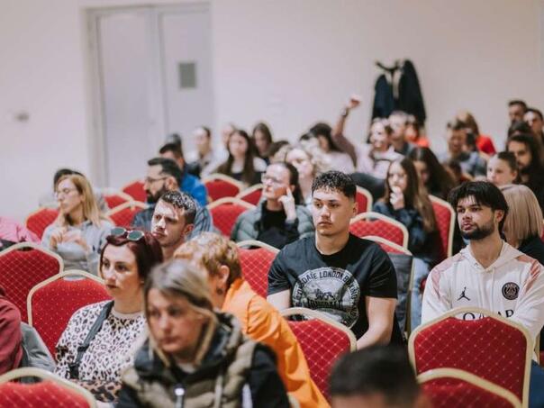 Na RUN konferenciji u Mostaru dodijeljena priznanja najvjernijim trkačima