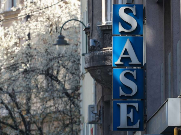 Na Sarajevskoj berzi promet 709.648,95 KM