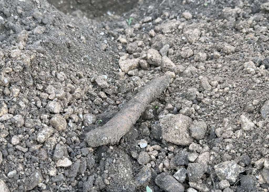 Na snimanju dokumentarnog film otkrili arheološki lokalitet iz prahistorije