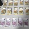 Na Svilaju zaplijenjeno 20.000 eura: Slovenac kažnjen zbog neprijavljenog novca