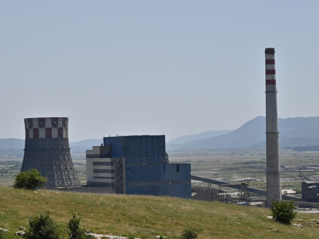 Na termoelektrani u Gacku poginuo 65-godišnji Mostarac
