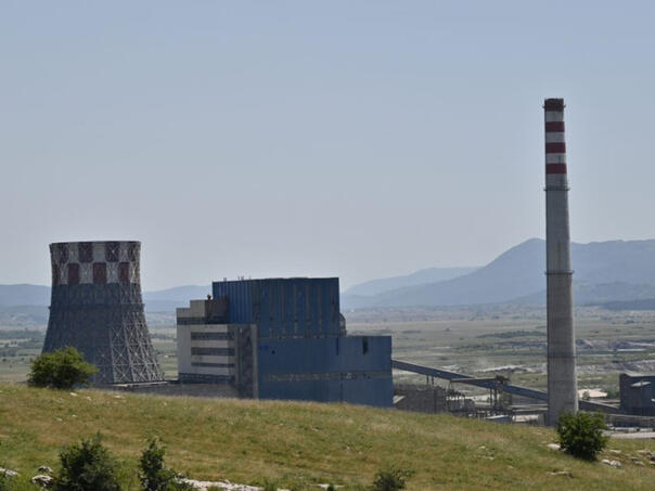 Na termoelektrani u Gacku poginuo 65-godišnji Mostarac