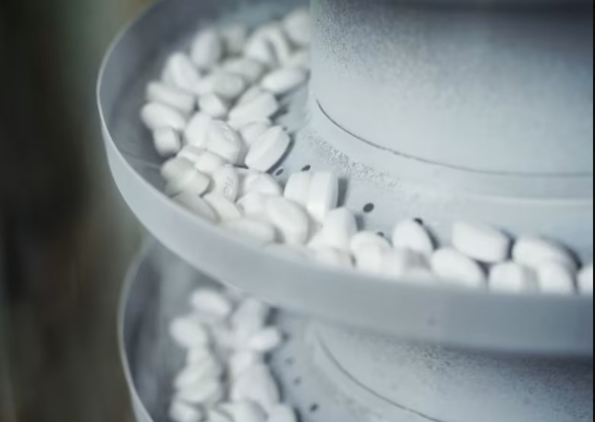 Na tržište stiže "ozempic tableta"