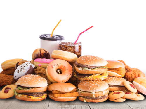 Na ultra-prerađenu hranu treba gledati kao na cigarete