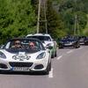 Na Vilsonovo šetalište stiže 50 ekskluzivnih automobila