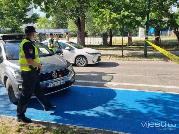Na Vilsonovom šetalištu ubijen Anel Kršo, poznat i identitet ubice