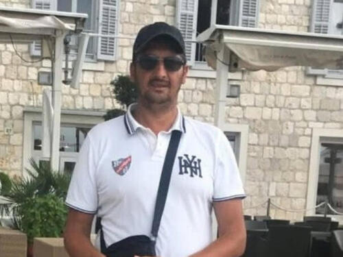 MUB SBK se oglasio o pronalasku Darija Korićanca