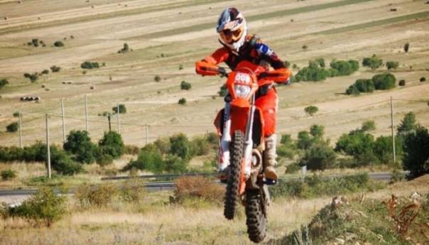 Na vrletima Tomislavgrada vožena međunarodna Hard Enduro utrka