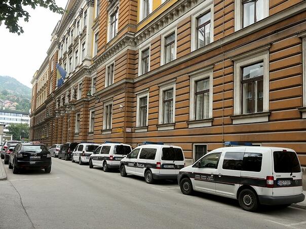 Na žalbene predmete u Sarajevu se čeka više od pet godina