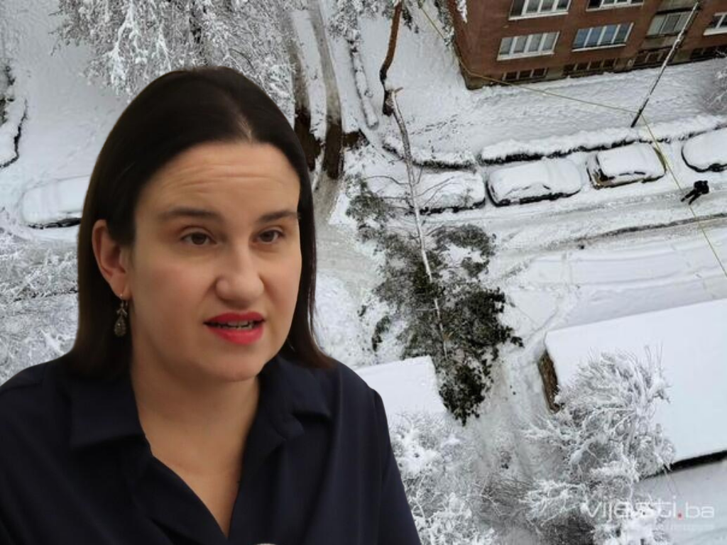 Načelnica Karić: Od prvog trenutka smo uz porodicu stradale žene