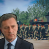 Načelnik Pala pisao komandi: Pojavljivanje EUFOR-a izaziva uznemirenost, strah i bojazan