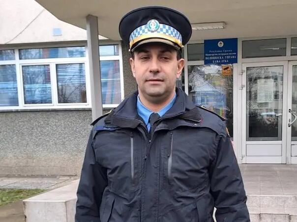 Načelnik policije otkrio detalje hapšenja Selimovića: Nije pružao otpor