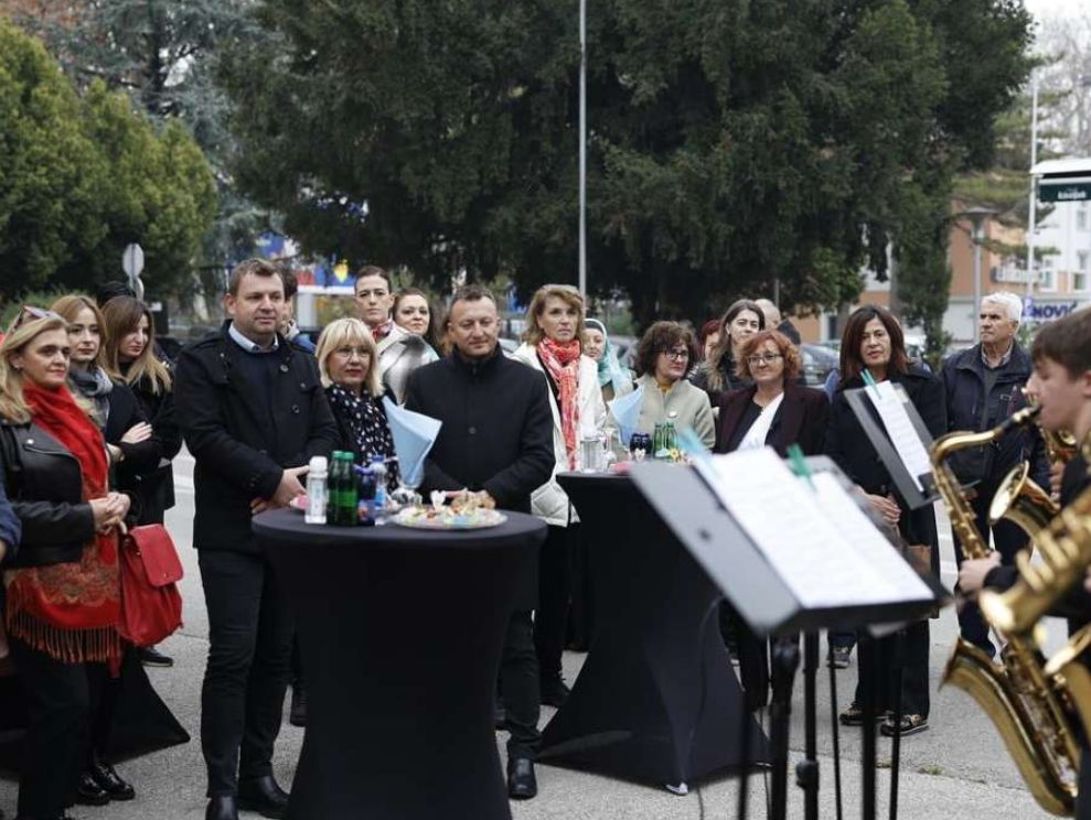 Nacionalni park Una otvorio svoj prvi "Gift shop"