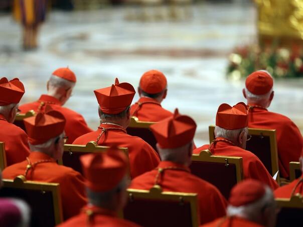 Nacionalnost neće biti odlučujući faktor za novog papu: Po čemu će se birati?