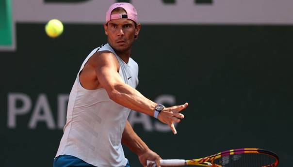 Nadal: Bojim se da će se mečevi rješavati samo servisima