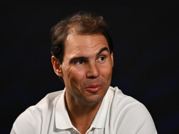 Nadal: Đoković i Federer su mi pomogli da postignem više