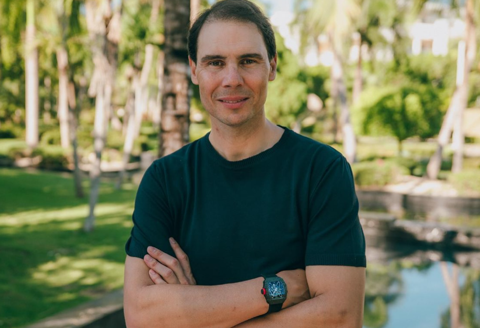 Nadal nastavlja rušiti rekorde i u penziji
