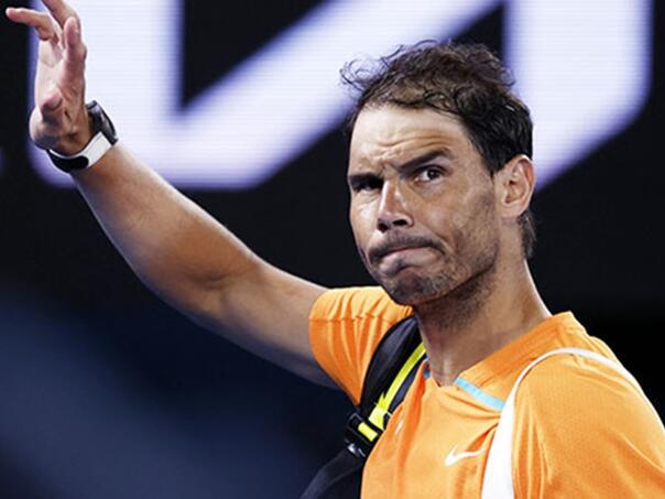 Nadal neće moći igrati na Olimpijskim igrama u Parizu