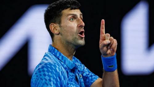 Nadal: Novak nikada neće biti voljen kao Roger i Rafa