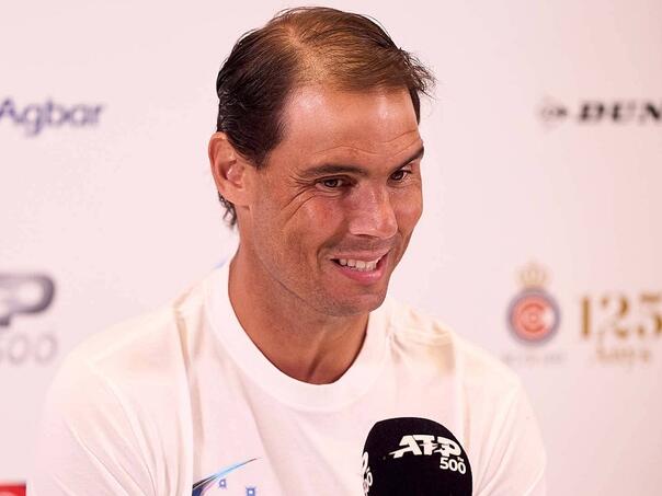 Nadal otkazao i Wimbledon, kraj karijere sve realnija opcija