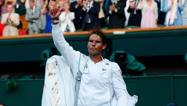 Nadal propušta Wimbledon i Olimpijske igre u Tokiju