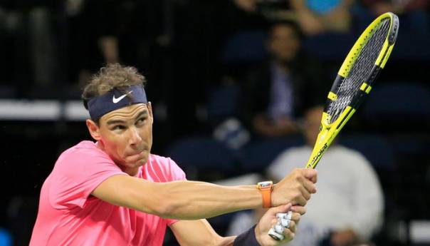 Nadalova pesimistična prognoza: Nema tenisa prije 2021. godine