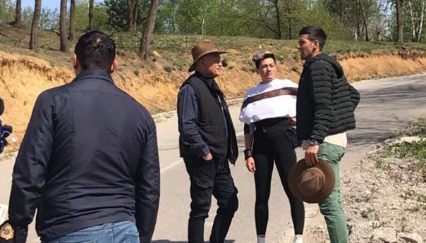 Đoković: Na krilima Visokog u osvajanje Roland Garrosa