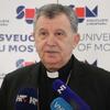 Nadbiskup Vukšić: Katolička zajednica u BiH upola manja