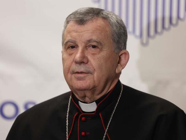 Nadbiskup Vukšić: Jubilarna godina poziva na obnovu vjere i zaštitu života