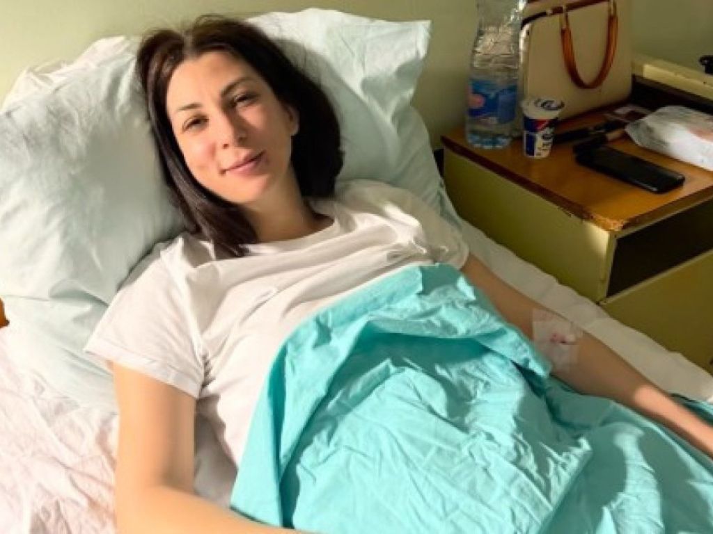 Nadežda o borbi s karcinomom: "Osmislila sam kako će moj sin bez mene"