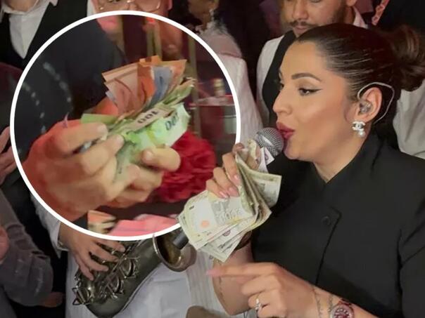 Nadica Ademov o bakšišu: "Svi radimo za novac i to je suština"